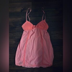 Victoria's secret PINK lingerie